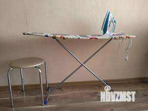 1-к квартира, посуточно, 38м2, 1/5 этаж