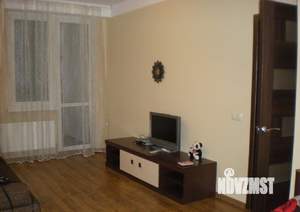 1-к квартира, на длительный срок, 42м2, 3/10 этаж