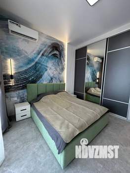 1-к квартира, на длительный срок, 39м2, 3/8 этаж