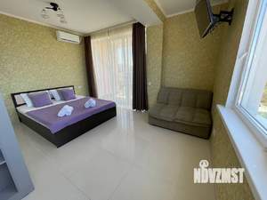 1-к квартира, посуточно, 32м2, 6/6 этаж