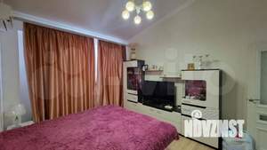1-к квартира, на длительный срок, 39м2, 9/9 этаж