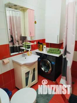 1-к квартира, посуточно, 32м2, 2/4 этаж
