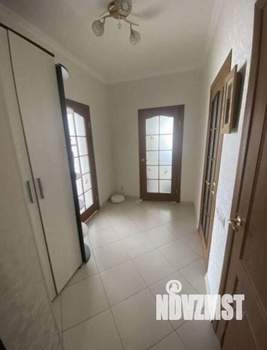 1-к квартира, на длительный срок, 47м2, 5/10 этаж