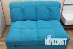 1-к квартира, посуточно, 33м2, 7/10 этаж