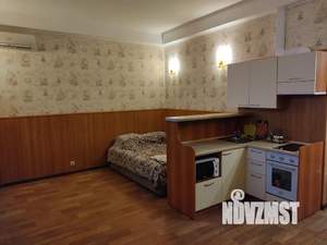 1-к квартира, посуточно, 33м2, 4/5 этаж