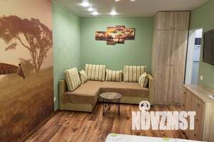 1-к квартира, посуточно, 32м2, 4/5 этаж