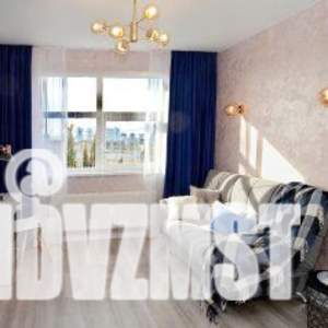 1-к квартира, посуточно, 30м2, 3/7 этаж