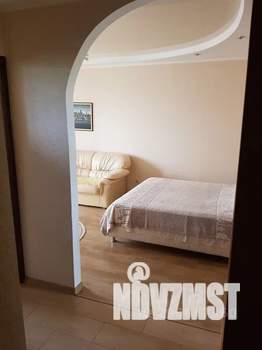 1-к квартира, посуточно, 31м2, 2/4 этаж