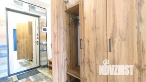 Студия квартира, посуточно, 24м2, 3/4 этаж