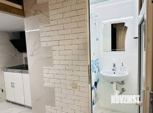 Студия квартира, посуточно, 23м2, 1/4 этаж