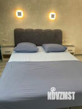 1-к квартира, посуточно, 47м2, 8/13 этаж