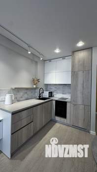 1-к квартира, на длительный срок, 38м2, 6/9 этаж