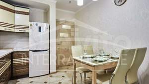 2-к квартира, на длительный срок, 52м2, 3/10 этаж