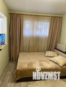 2-к квартира, посуточно, 30м2, 1/1 этаж