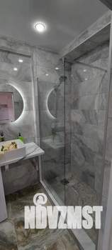 1-к квартира, посуточно, 27м2, 5/5 этаж