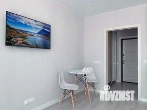 Студия квартира, посуточно, 26м2, 2/4 этаж