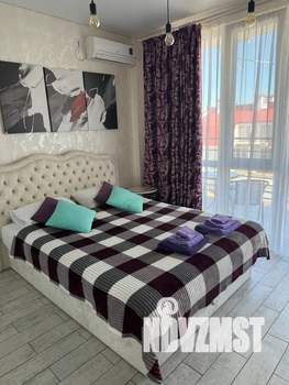 1-к квартира, посуточно, 30м2, 2/3 этаж