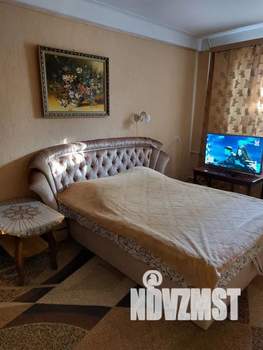 2-к квартира, посуточно, 45м2, 2/5 этаж