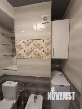 1-к квартира, на длительный срок, 40м2, 4/10 этаж