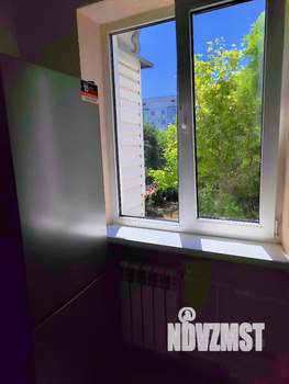 2-к квартира, на длительный срок, 45м2, 4/5 этаж