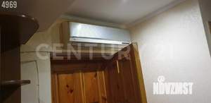 3-к квартира, на длительный срок, 58м2, 3/6 этаж