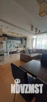 2-к квартира, посуточно, 60м2, 10/11 этаж