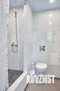 2-к квартира, посуточно, 55м2, 1/1 этаж