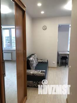 Студия квартира, посуточно, 20м2, 1/3 этаж