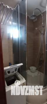 2-к квартира, посуточно, 31м2, 2/2 этаж