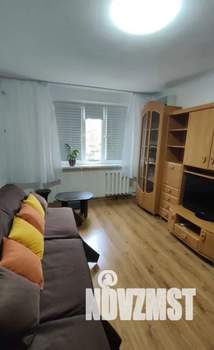 2-к квартира, посуточно, 45м2, 1/5 этаж