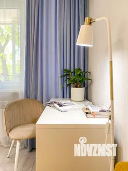 1-к квартира, посуточно, 36м2, 2/5 этаж