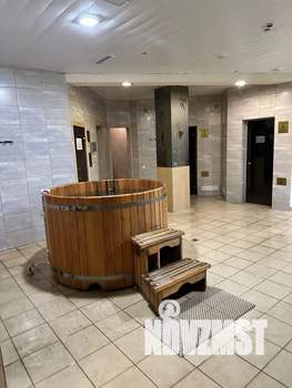 1-к квартира, посуточно, 42м2, 9/10 этаж