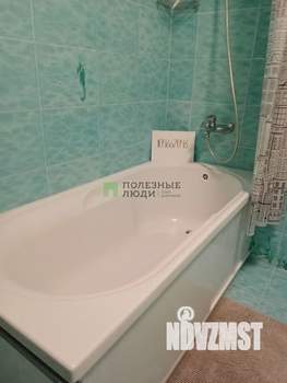 1-к квартира, на длительный срок, 45м2, 1/10 этаж