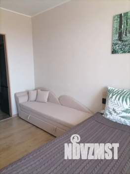 1-к квартира, посуточно, 25м2, 2/6 этаж