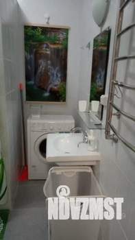 1-к квартира, посуточно, 40м2, 2/9 этаж