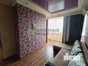 2-к квартира, на длительный срок, 53м2, 5/10 этаж