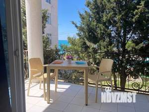 1-к квартира, посуточно, 32м2, 1/2 этаж