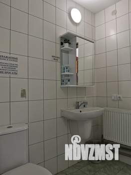 2-к квартира, посуточно, 36м2, 1/1 этаж