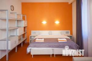 1-к квартира, посуточно, 45м2, 1/3 этаж