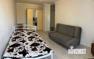 1-к квартира, на длительный срок, 32м2, 4/5 этаж