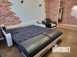 2-к квартира, посуточно, 75м2, 3/10 этаж