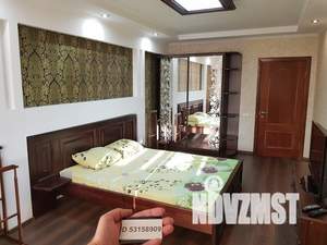 2-к квартира, посуточно, 65м2, 3/11 этаж