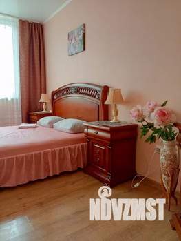 1-к квартира, посуточно, 36м2, 5/12 этаж