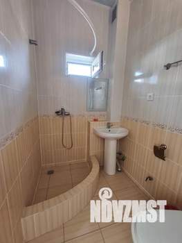 1-к квартира, посуточно, 40м2, 2/3 этаж