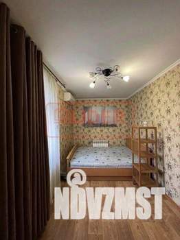 2-к квартира, на длительный срок, 48м2, 2/4 этаж