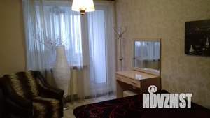 3-к квартира, посуточно, 72м2, 5/5 этаж