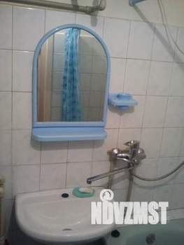 1-к квартира, посуточно, 36м2, 1/5 этаж