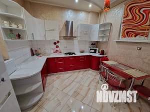 2-к квартира, посуточно, 55м2, 4/5 этаж