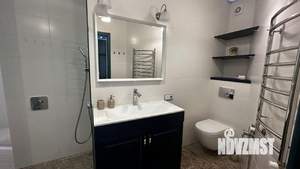 2-к квартира, на длительный срок, 78м2, 3/3 этаж