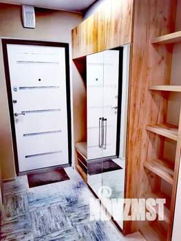 1-к квартира, посуточно, 25м2, 2/4 этаж